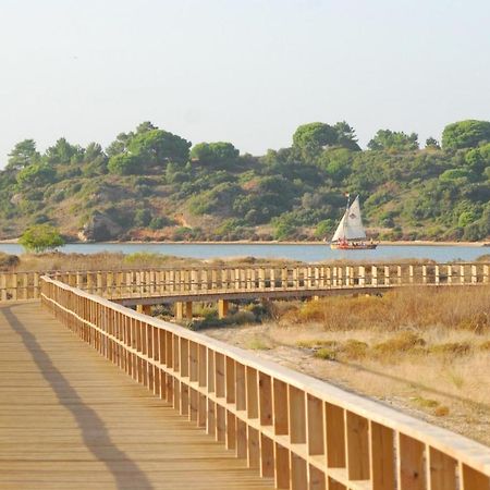 Villa Fazenda Do Sul Alvor Exterior foto