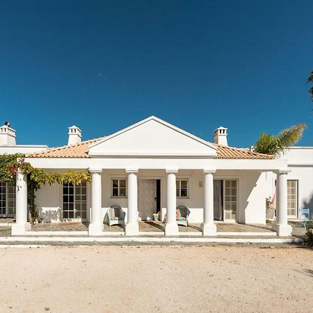 Villa Fazenda Do Sul Alvor Exterior foto