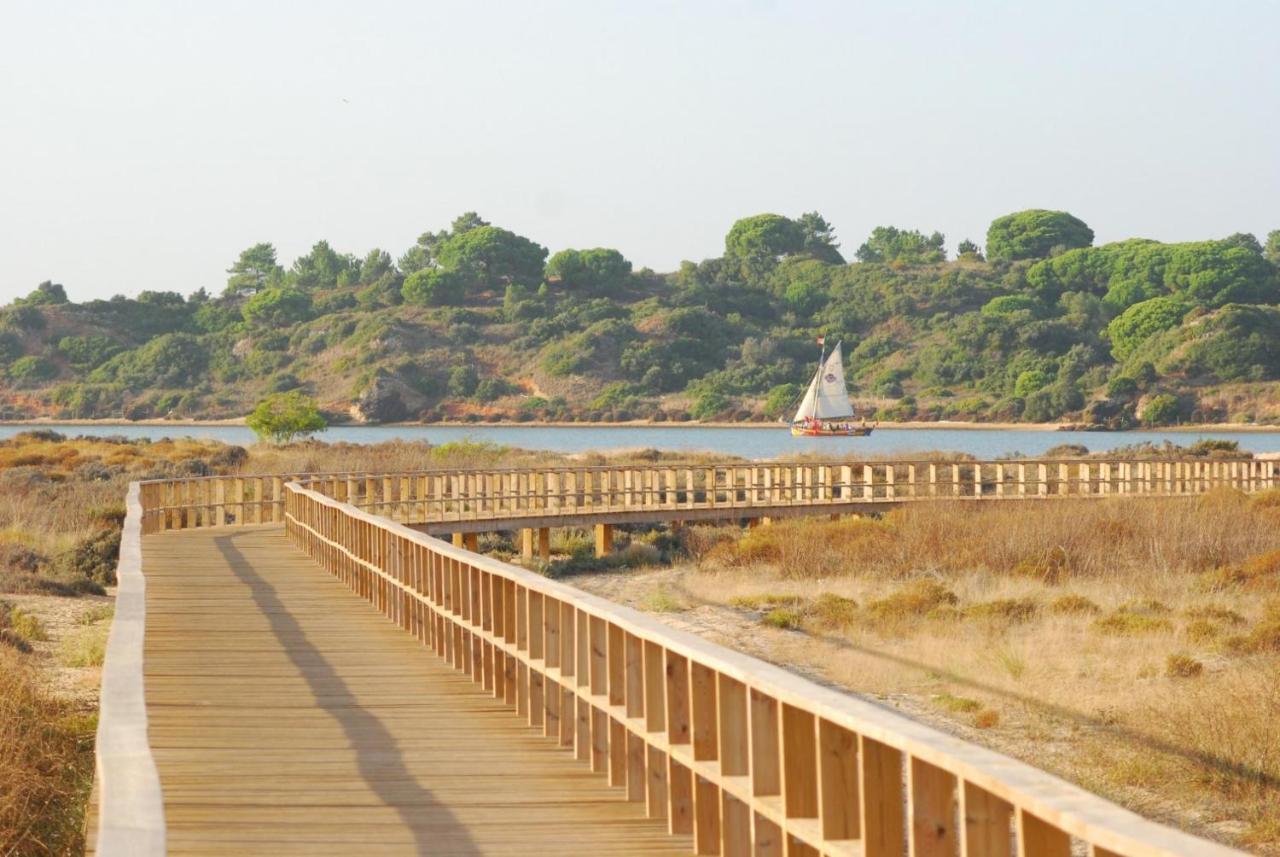 Villa Fazenda Do Sul Alvor Exterior foto