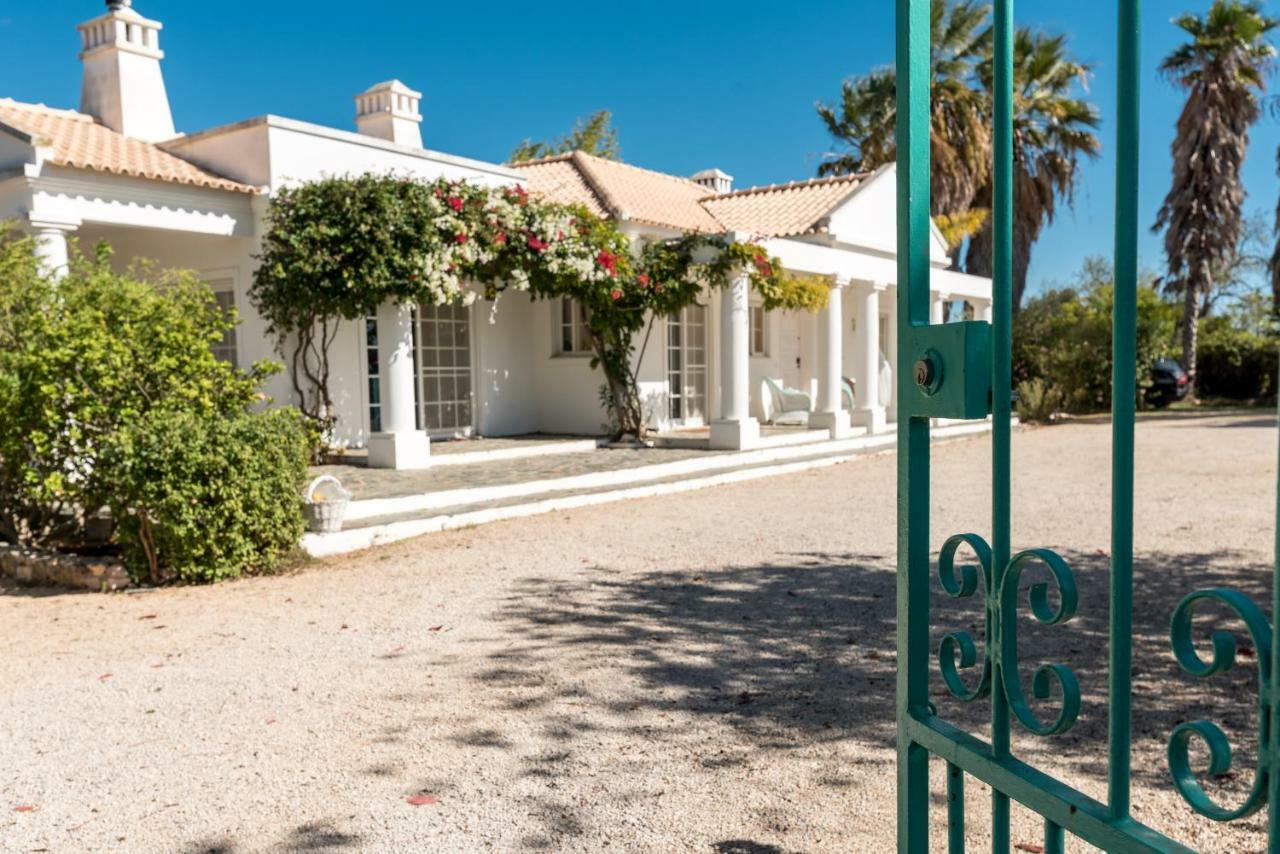 Villa Fazenda Do Sul Alvor Exterior foto
