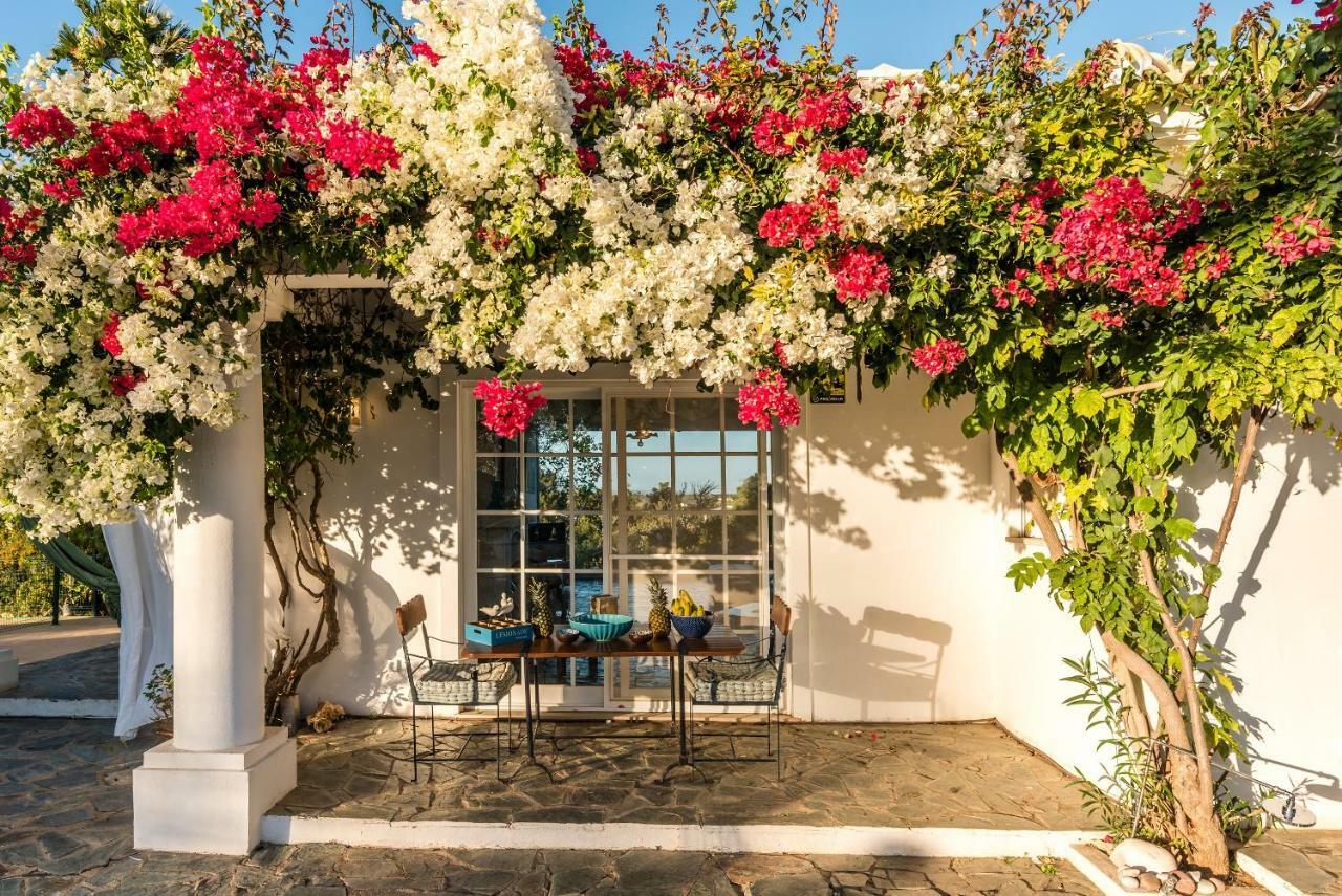 Villa Fazenda Do Sul Alvor Exterior foto